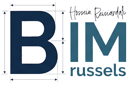 BIM Brussels Logo